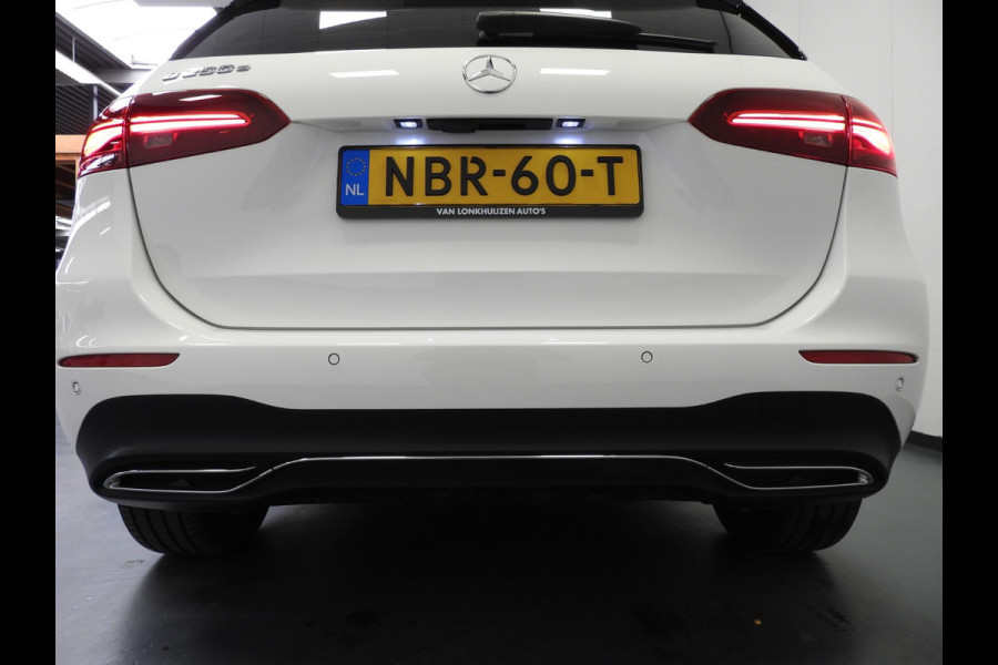 Mercedes-Benz B-Klasse B250e Business Line TREKH./NAVI/CAMERA/LED/17"LMV!