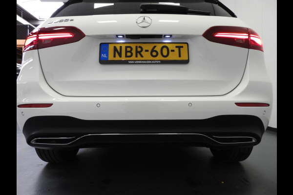 Mercedes-Benz B-Klasse B250e Business Line TREKH./NAVI/CAMERA/LED/17"LMV!