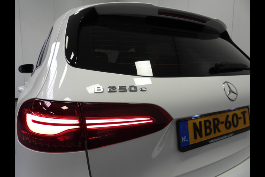 Mercedes-Benz B-Klasse B250e Business Line TREKH./NAVI/CAMERA/LED/17"LMV!