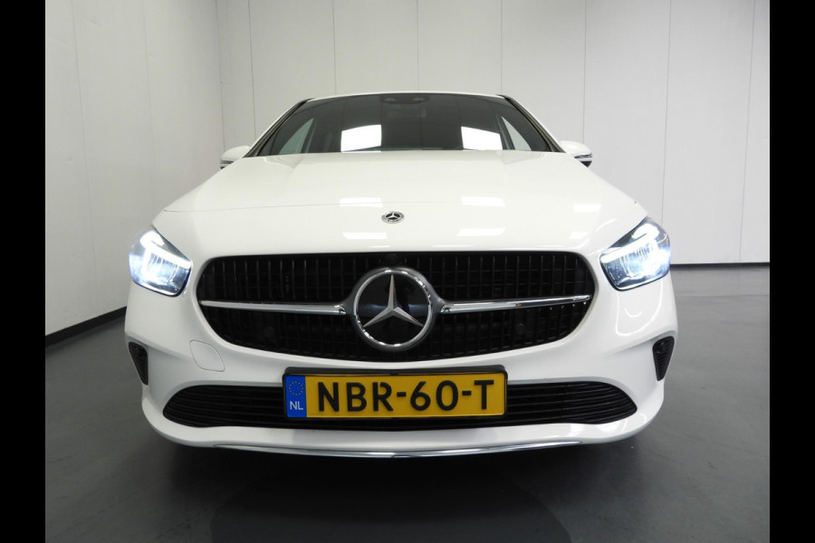 Mercedes-Benz B-Klasse B250e Business Line TREKH./NAVI/CAMERA/LED/17"LMV!