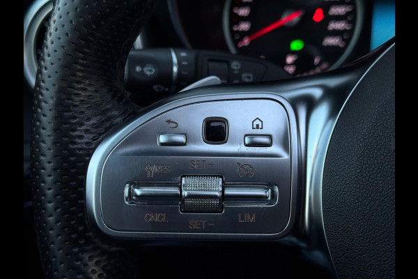 Mercedes-Benz GLC 300e 4MATIC AMG FULL PANO|LEDER|NAVI|LED