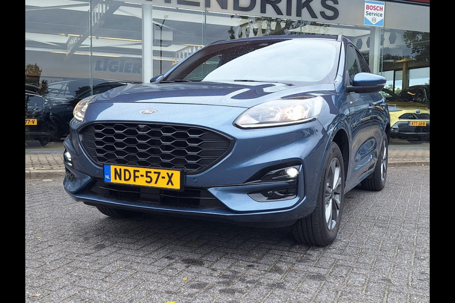 Ford Kuga 2.5 PHEV ST-Line | SOH: nnb   | Trekhaak 1500kg | Climate | Navi | Adaptive CC |