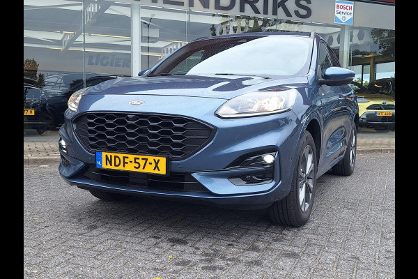 Ford Kuga 2.5 PHEV ST-Line | SOH: nnb   | Trekhaak 1500kg | Climate | Navi | Adaptive CC |