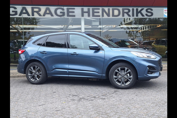 Ford Kuga 2.5 PHEV ST-Line | SOH: nnb   | Trekhaak 1500kg | Climate | Navi | Adaptive CC |