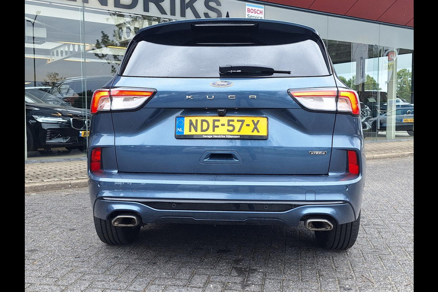 Ford Kuga 2.5 PHEV ST-Line | SOH: nnb   | Trekhaak 1500kg | Climate | Navi | Adaptive CC |