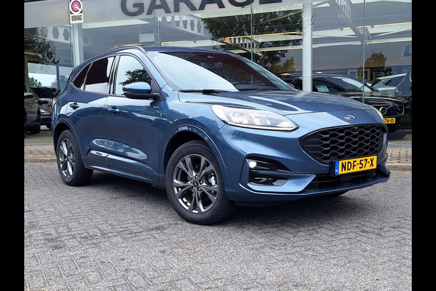 Ford Kuga 2.5 PHEV ST-Line | SOH: nnb   | Trekhaak 1500kg | Climate | Navi | Adaptive CC |