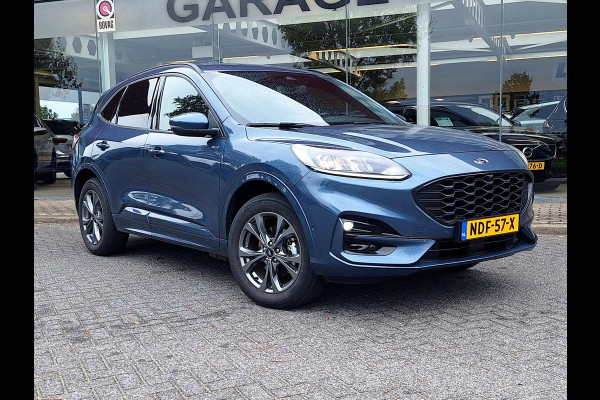 Ford Kuga 2.5 PHEV ST-Line | SOH: nnb   | Trekhaak 1500kg | Climate | Navi | Adaptive CC |