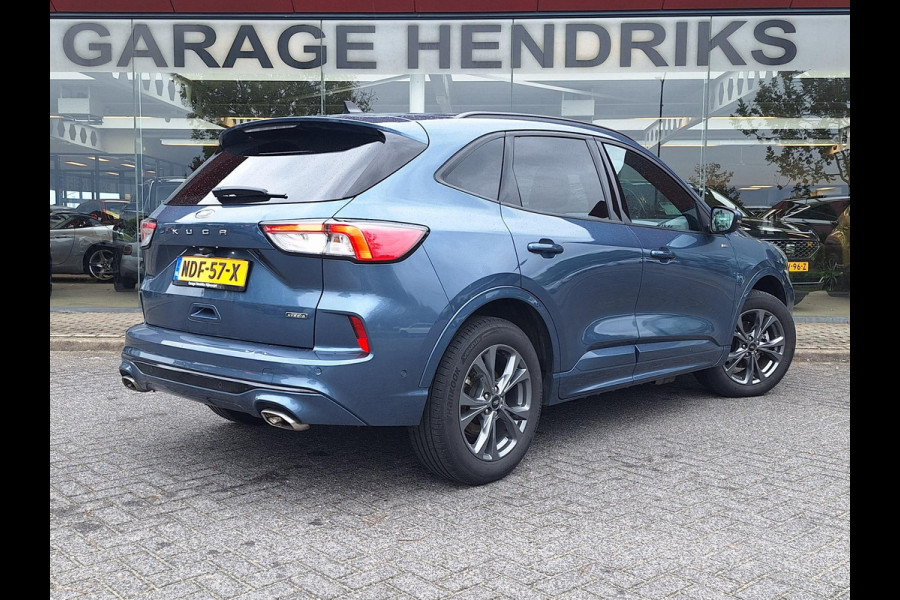 Ford Kuga 2.5 PHEV ST-Line | SOH: nnb   | Trekhaak 1500kg | Climate | Navi | Adaptive CC |