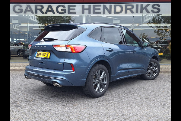 Ford Kuga 2.5 PHEV ST-Line | SOH: nnb   | Trekhaak 1500kg | Climate | Navi | Adaptive CC |