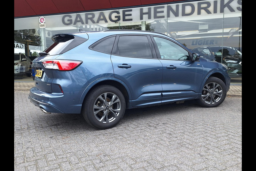 Ford Kuga 2.5 PHEV ST-Line | SOH: nnb   | Trekhaak 1500kg | Climate | Navi | Adaptive CC |