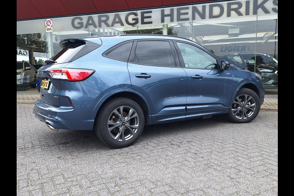 Ford Kuga 2.5 PHEV ST-Line | SOH: nnb   | Trekhaak 1500kg | Climate | Navi | Adaptive CC |