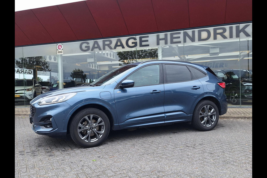 Ford Kuga 2.5 PHEV ST-Line | SOH: nnb   | Trekhaak 1500kg | Climate | Navi | Adaptive CC |