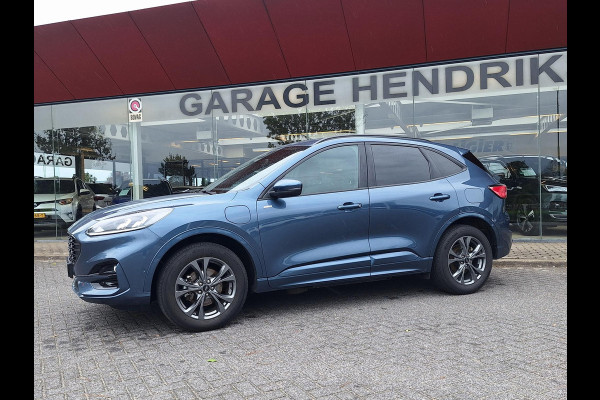 Ford Kuga 2.5 PHEV ST-Line | SOH: nnb   | Trekhaak 1500kg | Climate | Navi | Adaptive CC |