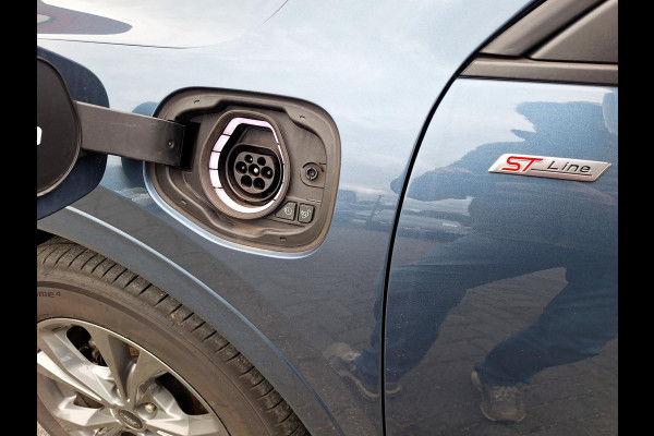 Ford Kuga 2.5 PHEV ST-Line | SOH: nnb   | Trekhaak 1500kg | Climate | Navi | Adaptive CC |