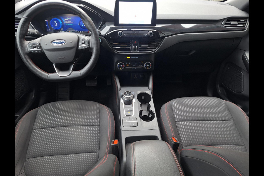 Ford Kuga 2.5 PHEV ST-Line | SOH: nnb   | Trekhaak 1500kg | Climate | Navi | Adaptive CC |