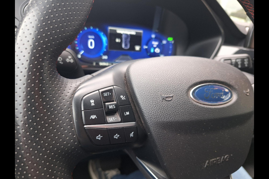Ford Kuga 2.5 PHEV ST-Line | SOH: nnb   | Trekhaak 1500kg | Climate | Navi | Adaptive CC |