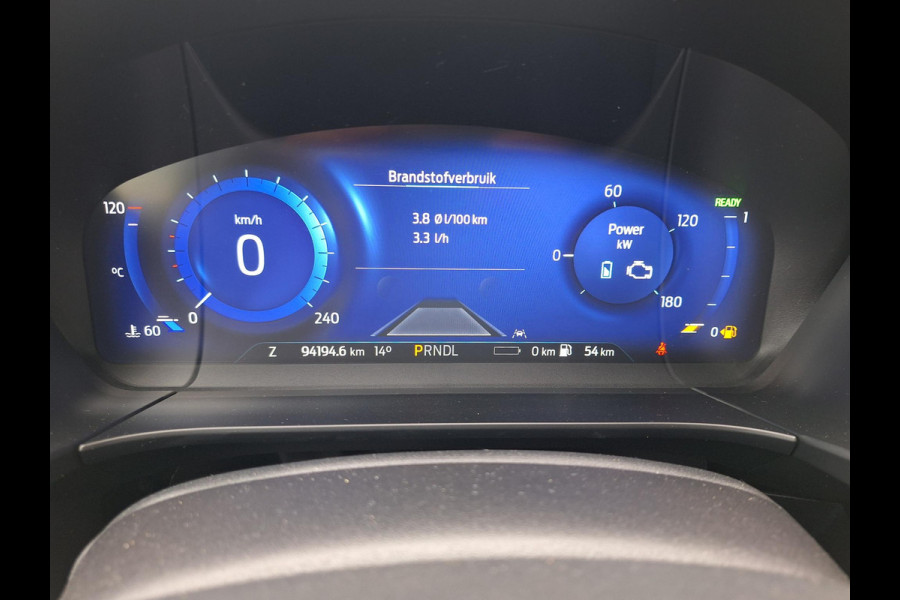 Ford Kuga 2.5 PHEV ST-Line | SOH: nnb   | Trekhaak 1500kg | Climate | Navi | Adaptive CC |