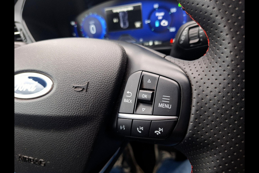 Ford Kuga 2.5 PHEV ST-Line | SOH: nnb   | Trekhaak 1500kg | Climate | Navi | Adaptive CC |
