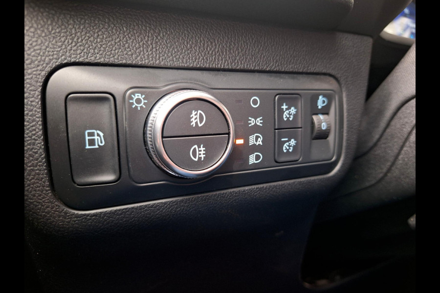 Ford Kuga 2.5 PHEV ST-Line | SOH: nnb   | Trekhaak 1500kg | Climate | Navi | Adaptive CC |