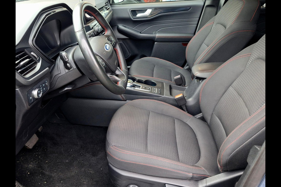 Ford Kuga 2.5 PHEV ST-Line | SOH: nnb   | Trekhaak 1500kg | Climate | Navi | Adaptive CC |