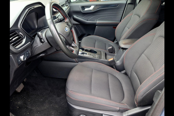 Ford Kuga 2.5 PHEV ST-Line | SOH: nnb   | Trekhaak 1500kg | Climate | Navi | Adaptive CC |