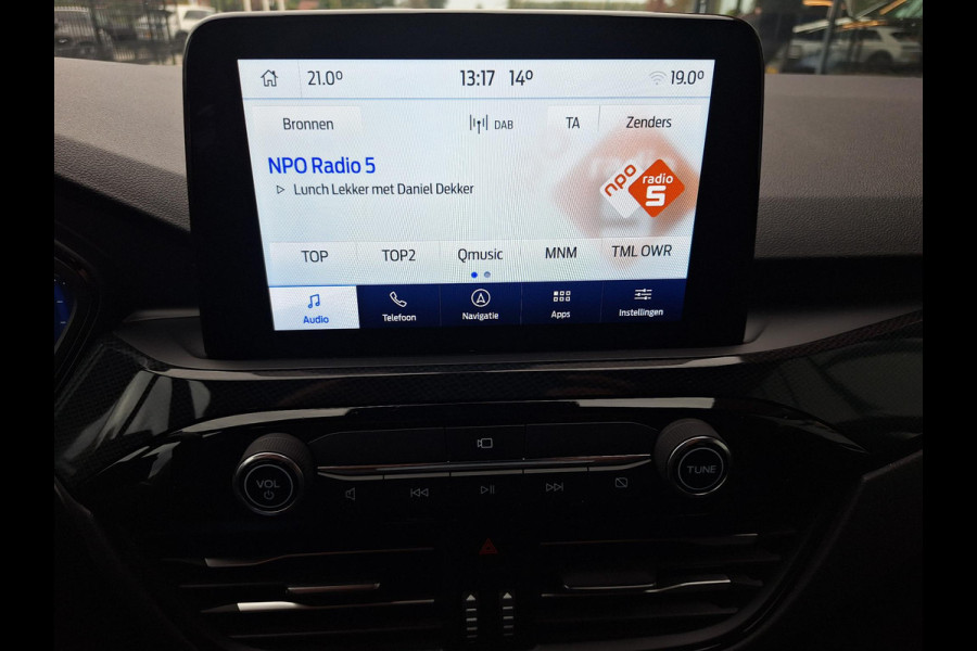 Ford Kuga 2.5 PHEV ST-Line | SOH: nnb   | Trekhaak 1500kg | Climate | Navi | Adaptive CC |