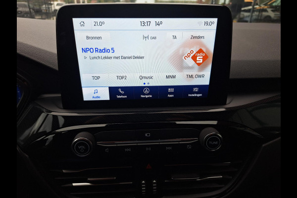 Ford Kuga 2.5 PHEV ST-Line | SOH: nnb   | Trekhaak 1500kg | Climate | Navi | Adaptive CC |