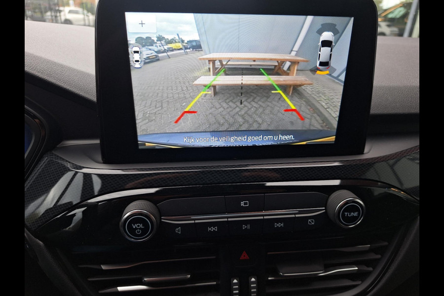 Ford Kuga 2.5 PHEV ST-Line | SOH: nnb   | Trekhaak 1500kg | Climate | Navi | Adaptive CC |