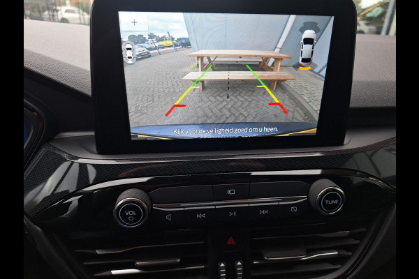 Ford Kuga 2.5 PHEV ST-Line | SOH: nnb   | Trekhaak 1500kg | Climate | Navi | Adaptive CC |
