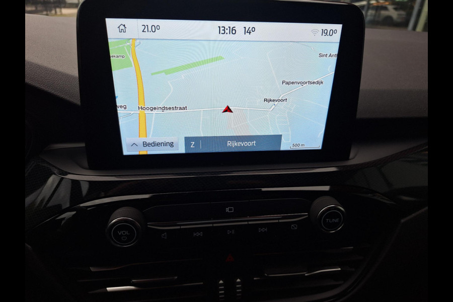 Ford Kuga 2.5 PHEV ST-Line | SOH: nnb   | Trekhaak 1500kg | Climate | Navi | Adaptive CC |