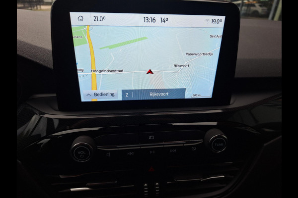 Ford Kuga 2.5 PHEV ST-Line | SOH: nnb   | Trekhaak 1500kg | Climate | Navi | Adaptive CC |