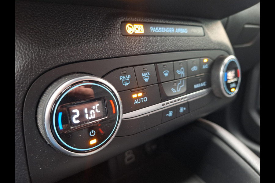 Ford Kuga 2.5 PHEV ST-Line | SOH: nnb   | Trekhaak 1500kg | Climate | Navi | Adaptive CC |