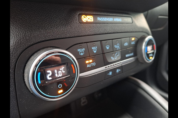 Ford Kuga 2.5 PHEV ST-Line | SOH: nnb   | Trekhaak 1500kg | Climate | Navi | Adaptive CC |