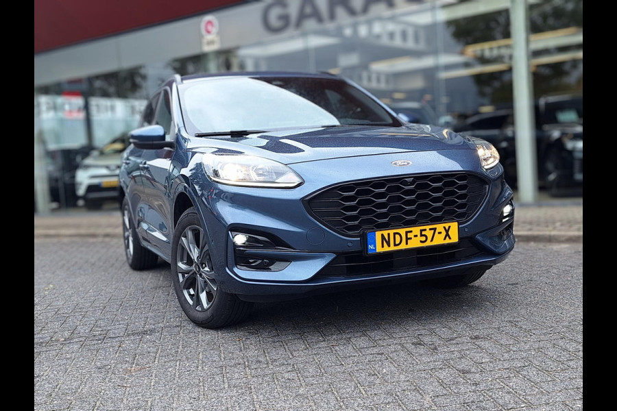 Ford Kuga 2.5 PHEV ST-Line | SOH: nnb   | Trekhaak 1500kg | Climate | Navi | Adaptive CC |
