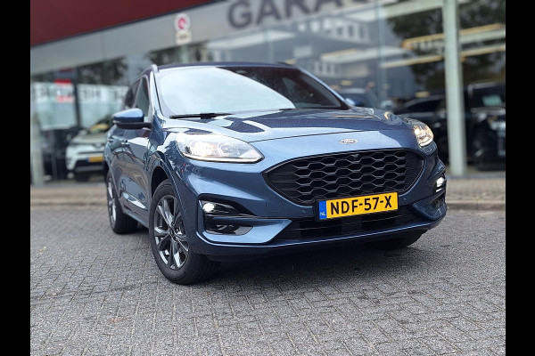 Ford Kuga 2.5 PHEV ST-Line | SOH: nnb   | Trekhaak 1500kg | Climate | Navi | Adaptive CC |