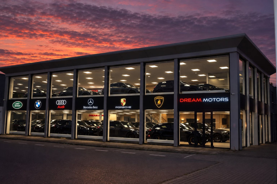 Porsche Cayenne Coupé 3.0 E-Hybrid TURBO GT 470pk | BIJRIJDERSDISPLAY | SPORTUITLAAT | PANODAK