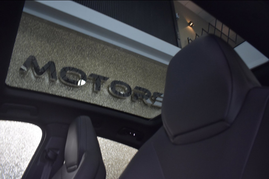 Porsche Cayenne Coupé 3.0 E-Hybrid TURBO GT 470pk | BIJRIJDERSDISPLAY | SPORTUITLAAT | PANODAK