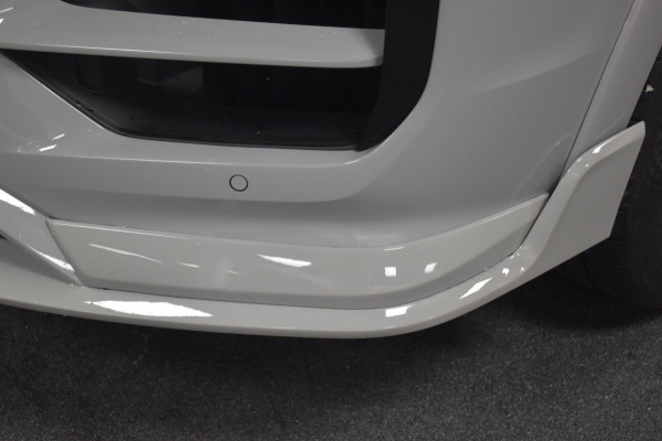 Porsche Cayenne Coupé 3.0 E-Hybrid TURBO GT 470pk | BIJRIJDERSDISPLAY | SPORTUITLAAT | PANODAK