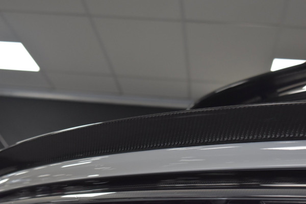 Porsche Cayenne Coupé 3.0 E-Hybrid TURBO GT 470pk | BIJRIJDERSDISPLAY | SPORTUITLAAT | PANODAK