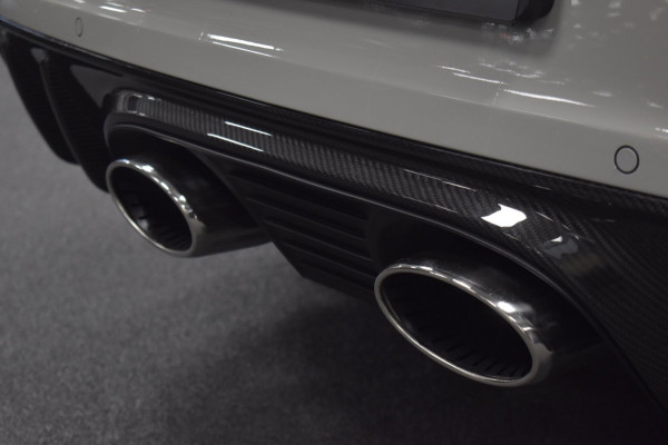 Porsche Cayenne Coupé 3.0 E-Hybrid TURBO GT 470pk | BIJRIJDERSDISPLAY | SPORTUITLAAT | PANODAK