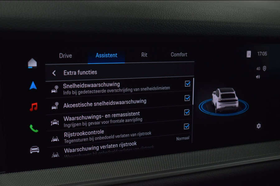 Porsche Cayenne Coupé 3.0 E-Hybrid TURBO GT 470pk | BIJRIJDERSDISPLAY | SPORTUITLAAT | PANODAK