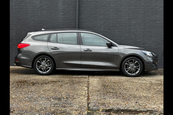 Ford FOCUS Wagon 1.0 EcoBoost ST Line Business STOELVER|TREKHAAK|NAVI|PDC|NWE APK
