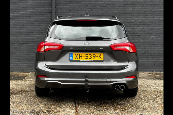 Ford FOCUS Wagon 1.0 EcoBoost ST Line Business STOELVER|TREKHAAK|NAVI|PDC|NWE APK