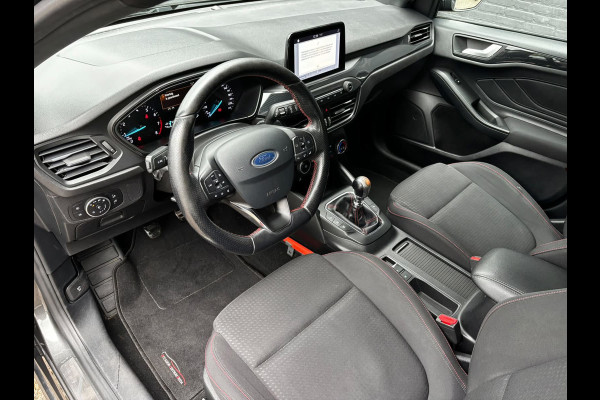 Ford FOCUS Wagon 1.0 EcoBoost ST Line Business STOELVER|TREKHAAK|NAVI|PDC|NWE APK