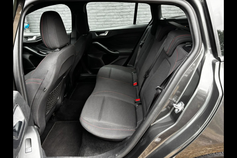 Ford FOCUS Wagon 1.0 EcoBoost ST Line Business STOELVER|TREKHAAK|NAVI|PDC|NWE APK