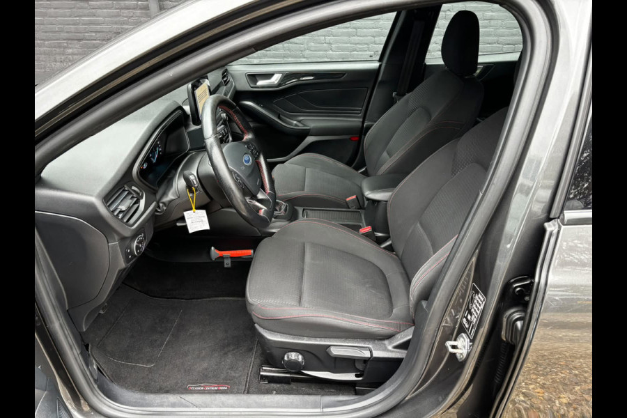 Ford FOCUS Wagon 1.0 EcoBoost ST Line Business STOELVER|TREKHAAK|NAVI|PDC|NWE APK