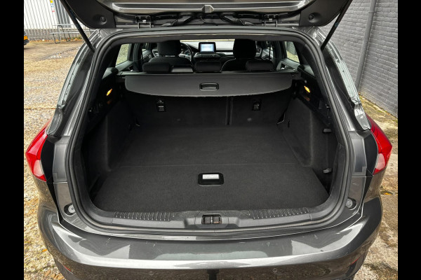 Ford FOCUS Wagon 1.0 EcoBoost ST Line Business STOELVER|TREKHAAK|NAVI|PDC|NWE APK