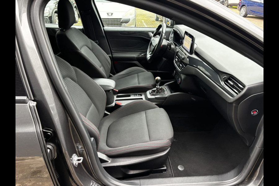 Ford FOCUS Wagon 1.0 EcoBoost ST Line Business STOELVER|TREKHAAK|NAVI|PDC|NWE APK
