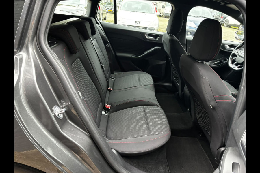 Ford FOCUS Wagon 1.0 EcoBoost ST Line Business STOELVER|TREKHAAK|NAVI|PDC|NWE APK