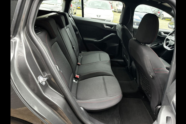 Ford FOCUS Wagon 1.0 EcoBoost ST Line Business STOELVER|TREKHAAK|NAVI|PDC|NWE APK